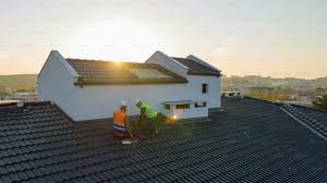 Best Roof Maintenance and Cleaning  in Sea Bright, NJ